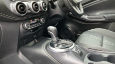 Nissan Juke 1.6 Hybrid Tekna 5dr Auto Hybrid Hatchback